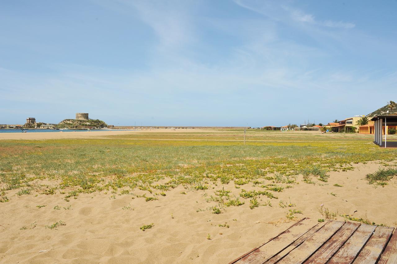 Casa Vacanze Sandalia Bosa Kültér fotó