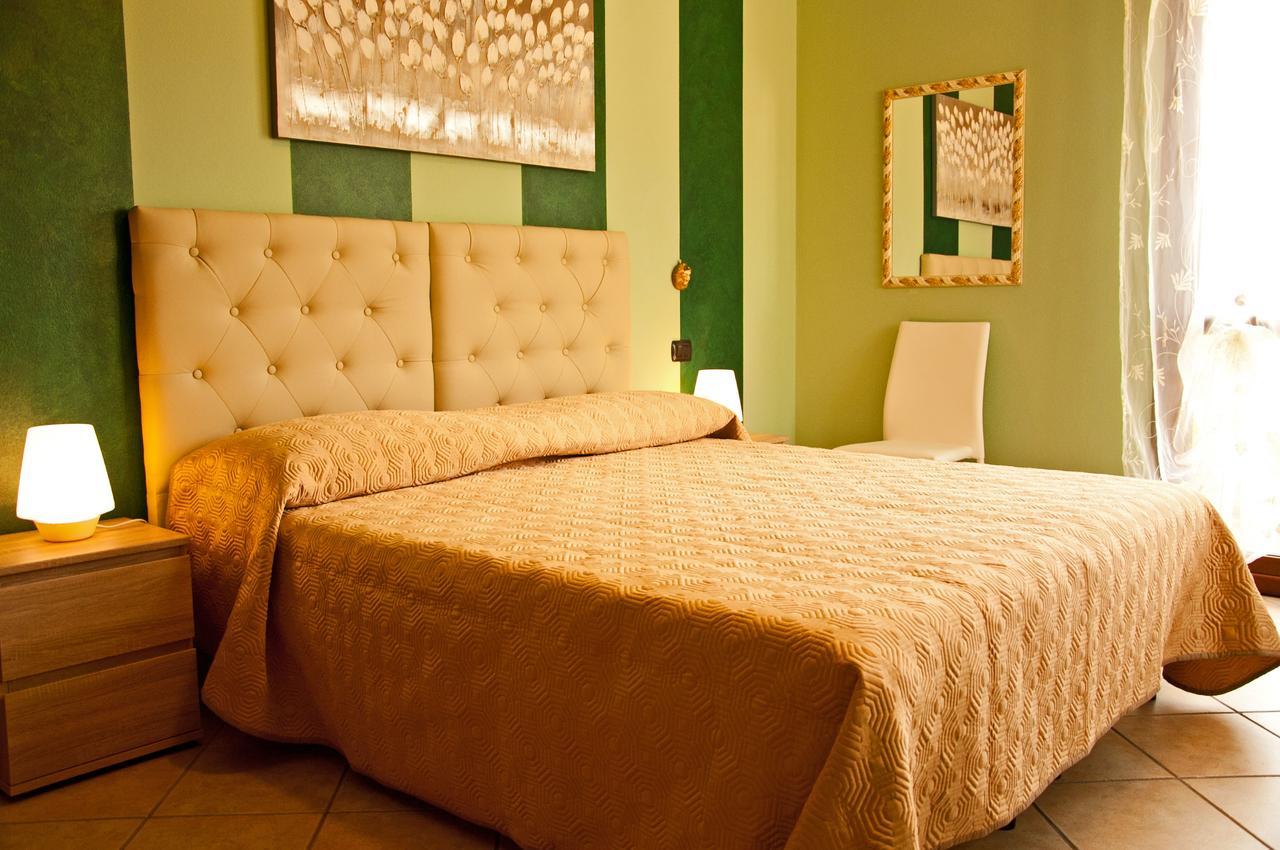 Casa Vacanze Sandalia Bosa Kültér fotó