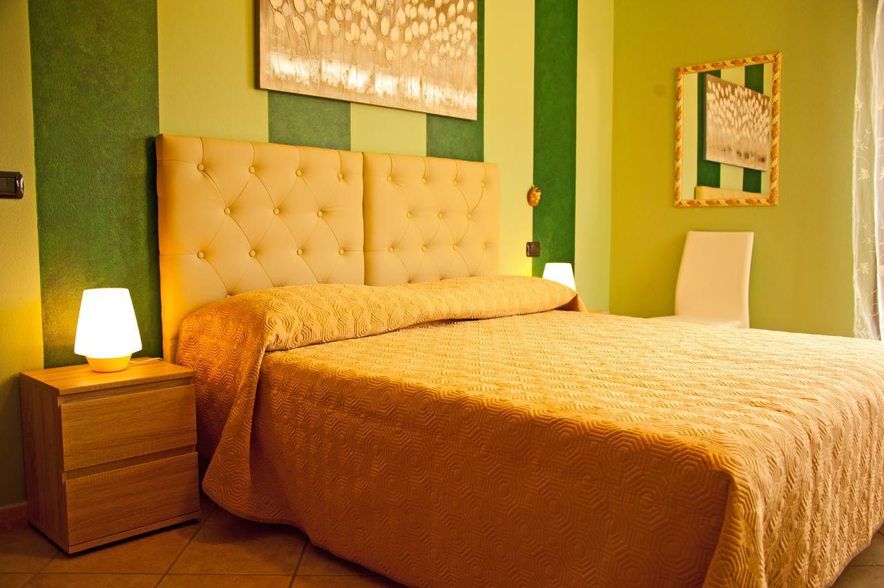 Casa Vacanze Sandalia Bosa Kültér fotó